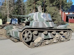 Real T-26 1938