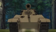 KuromorimineKingTiger01.jpg (52 KB) Panzer VI King Tiger