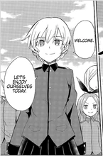 Kiri Shiratori Senshado Uniform.png (201 KB) Kiri in her Seiguro Senshado Uniform.