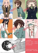 FirTreeArt.jpg (500 KB) Various characters colored arts