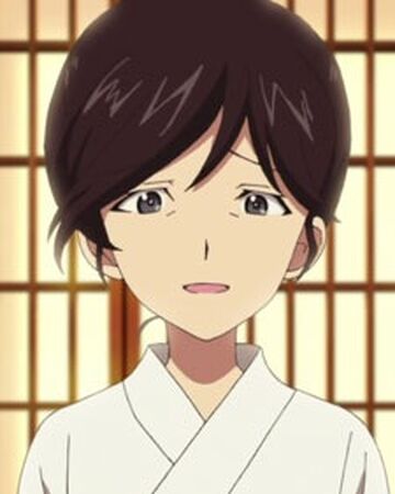 Yuri Isuzu Girls Und Panzer Wiki Fandom Yuri Isuzu Girls Und Panzer Wiki Fandom