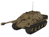 Jagdpanther