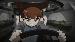 ku.shi •*¨*•.¸♬︎mikko characters Mikko | Girls und Panzer Wiki | Fandom