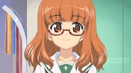 Saori glasses.jpg (63 KB) Saori Takebe
