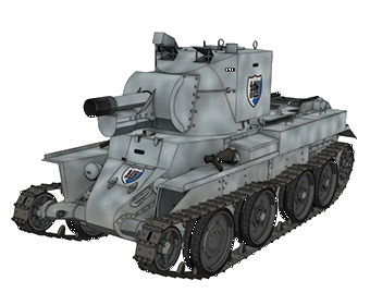 Bt-42 | Girls Und Panzer Wiki | Fandom