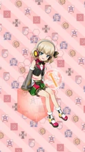 Katyusha's 4th Anniversary Outfit.