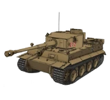 List Of Tanks Girls Und Panzer Wiki Fandom