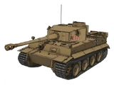 Tiger I