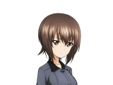 Maho Nishizumi