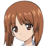 Nishizumi Miho