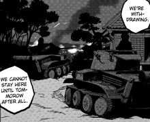 Pink Team's Tetrarchs.