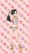 Kinuyo's Swimsuit (2020).