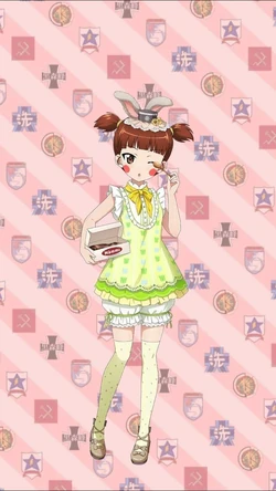 Mikko/Gallery | Girls und Panzer Wiki | Fandom