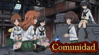 Comunidad BT