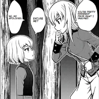 Earl Grey and Katyusha