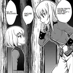 Earl Grey Girls Und Panzer Wiki Fandom