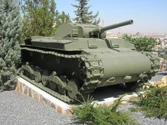 Real Verdeja 2, variant shown in the anime