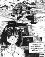 Tategoto Tankathlon Team