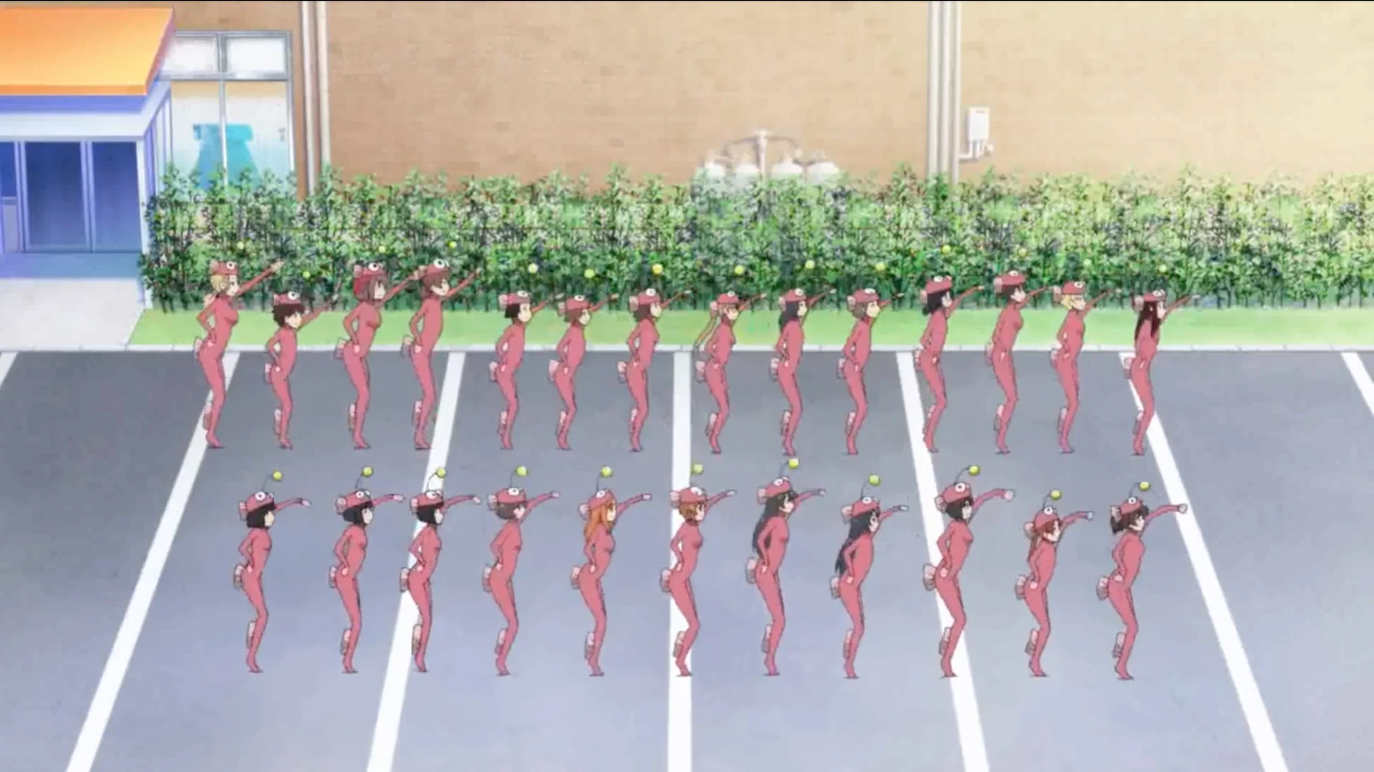 Ova 4 Girls Und Panzer Wiki Fandom