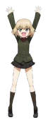 Katyusha