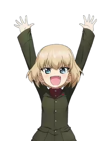 Katyusha Girls Und Panzer Wiki Fandom