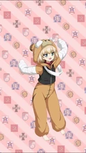 Katyusha's Boko Outfit.
