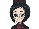 Meg Katsuya