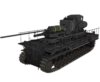 Là một trong những siêu pháo phản lực lớn nhất từng được sản xuất, Karl-Gerät 040 luôn là một trong những loại xe tăng được nhiều người săn đón. Gặp gỡ hình ảnh ấn tượng liền kề để khám phá các chi tiết về mẫu xe độc đáo này.