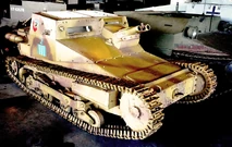 Real live Carro Veloce CV33 