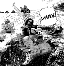 Chaaaaaaaarge !!!!!!!.