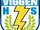 Viggen High School