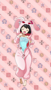 Yuuki-rabbit-outfit-upbystan