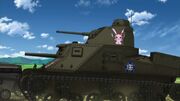 M3 Lee rabbit