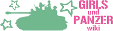Girls und Panzer Wiki Việt Nam
