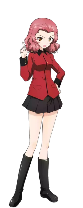 Rosehipnormaluniform