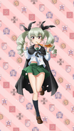 Anchovy (Ooarai)