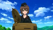 Maho cupola.jpg (120 KB) Maho Nishizumi