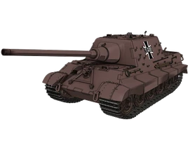 Jagdtiger
