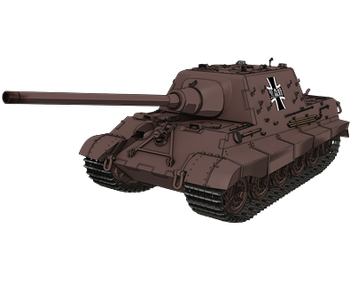 Jagdtiger