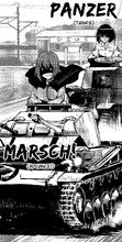 Panzer Marsch !!!! Again.