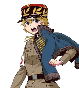 Asparagus | Girls und Panzer Wiki | Fandom
