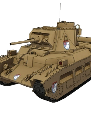 Matilda Girls Und Panzer Wiki Fandom