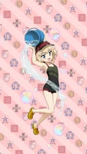 Katyusha's Swimsuit (2019).