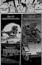 Introduction to Team Oni's modified Type 94s