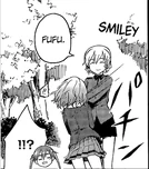 Kiri Slapping Nagisa