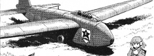 General Aircraft GAL 49 Hamilcar Glider