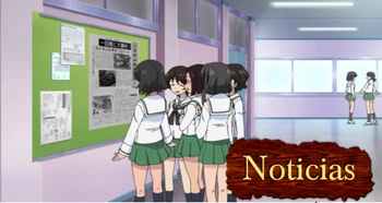 link=http://es.gup.wikia.com/wiki/Girls_und_Panzer_Wiki:Fast Fast Notices