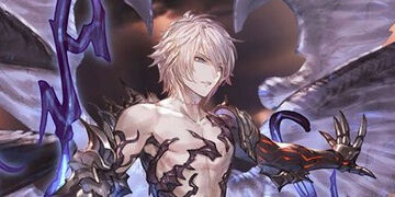 グランブルーファンタジー グラブル ルシファー ルシファー | グランブルーファンタジー Wiki | Fandom