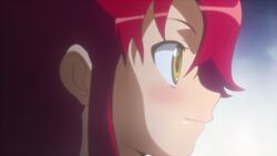 Tengen Toppa Gurren Lagann – E6 – 'There Are Some Things I Just Have To  See!!' – OverThinker Y