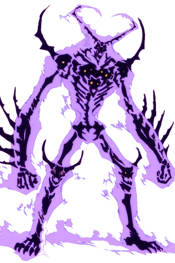 Granzeboma | Tengen Toppa Gurren Lagann Wiki | Fandom